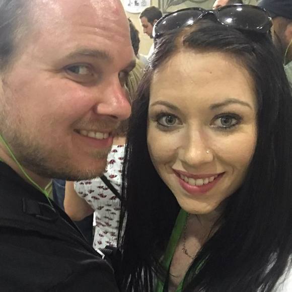 Meet your Posher, Taryn - Picture 1 of 1